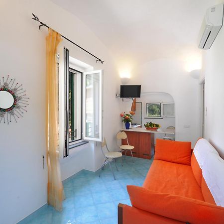 Relais San Basilio Convento Villa Amalfi Luaran gambar