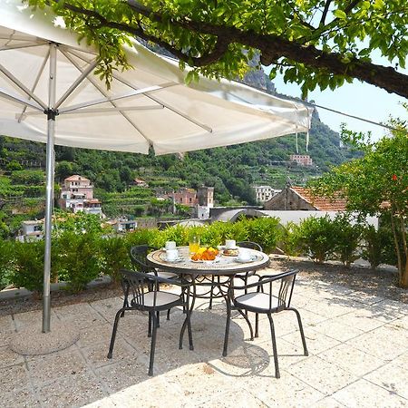 Relais San Basilio Convento Villa Amalfi Bilik gambar