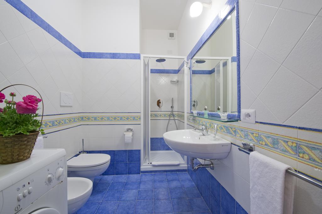 Relais San Basilio Convento Villa Amalfi Luaran gambar