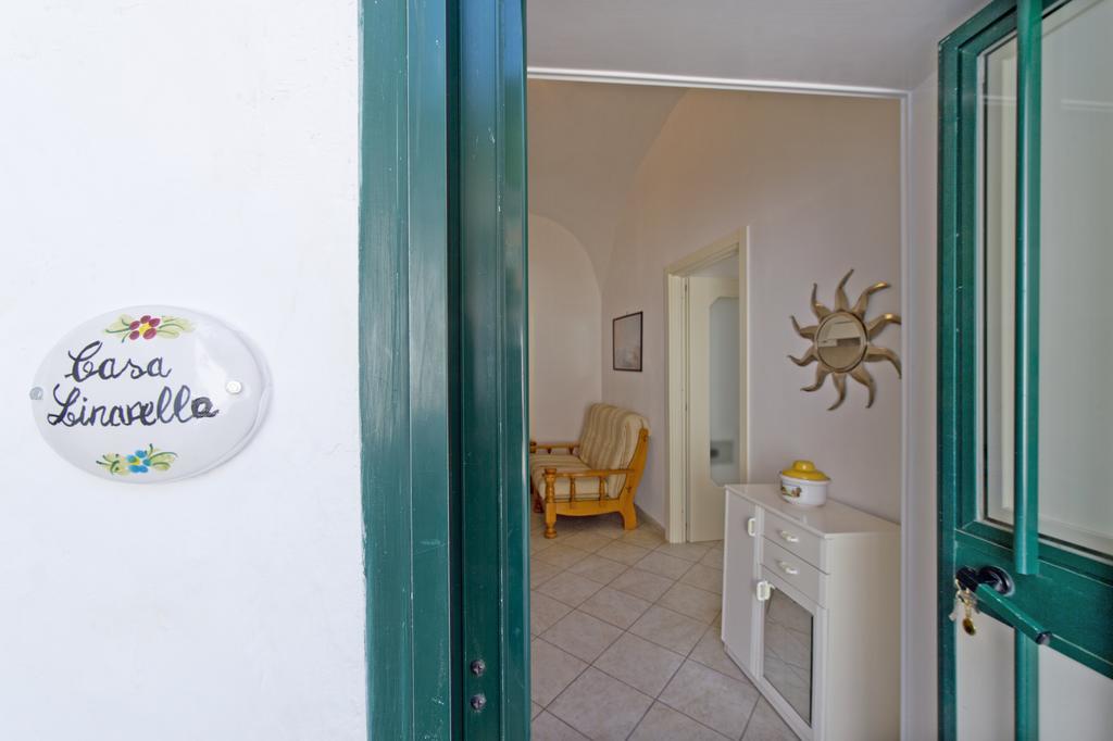 Relais San Basilio Convento Villa Amalfi Luaran gambar