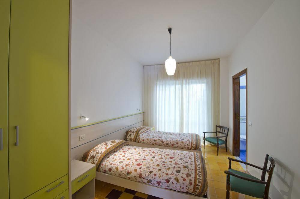Relais San Basilio Convento Villa Amalfi Luaran gambar